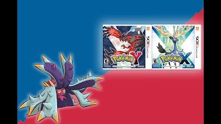 A Critical Look at Pokemon X and Y
