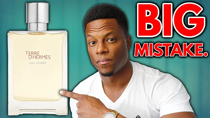 You're Making This BIG Mistake When You Buy Fragrances.