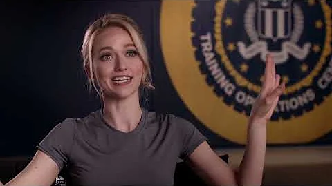 Behind the Scenes: Quantico Virtual Reality Experi...