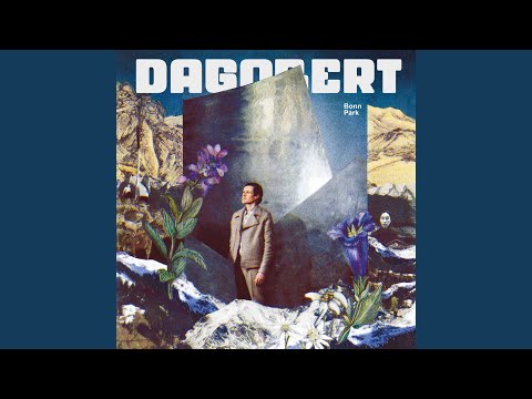 Dagobert (3) — Bleib diesmal hier