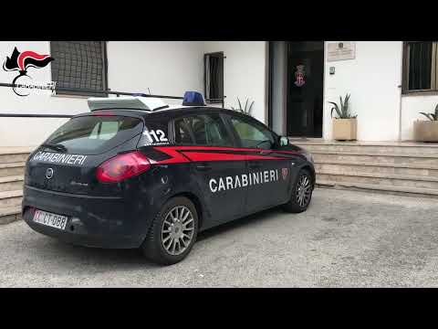 Manfredonia, arrestato diciannovenne per rapina a mano armata