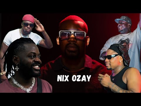 @nixozayofficiel7097 4 TRUTHS TO KNOW ABOUT MAKHALBA, BIZ ICE, DIESEL GUCCI & TIDIANE MARIO