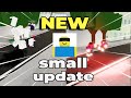NEW Jujutsu Shenanigans UPDATE: Discover GOJO/MEGUMI FINISHERS + RABBIT ESCAPE VARIANT!