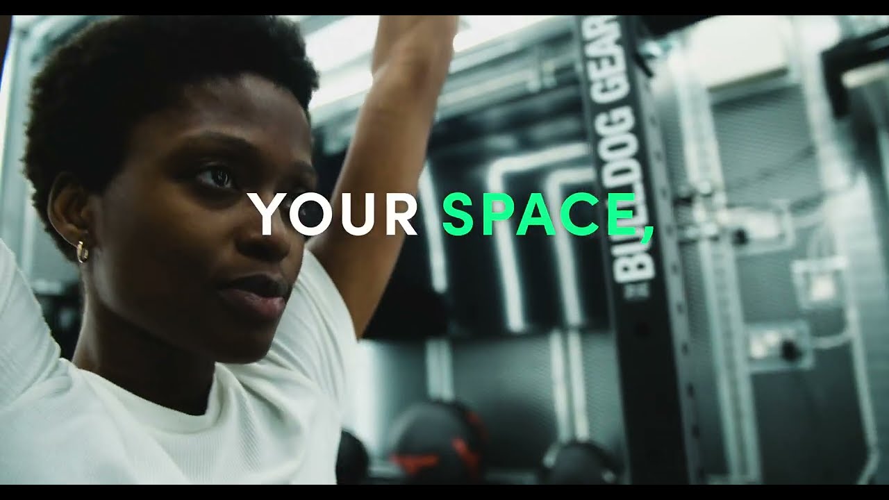 PT Pods - London Gym