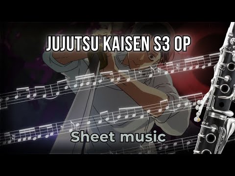 AIZO (from Jujutsu Kaisen: The Culling Game) - King Gnu