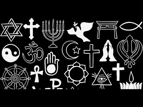 Видео: Каква е разликата между секта и религия?
