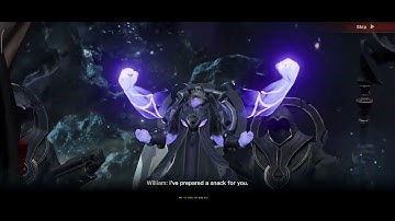 Dark Nemesis: Infinite Quest Android Gameplay Part 1 | Kingsharkx 2022