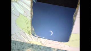 Western US Solar Eclipse - May 20, 2012