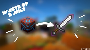 Should you Recombobulate your weapon in Hypixel Skyblock? (Damage comparison)