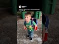 He tried to teach me the real stanky leg 😭 (Credit: TT/terrannotkaren)