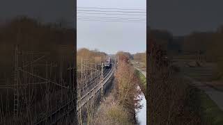 Trainspotter halten zusammen 🤝
