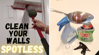 How Do You Clean Your Walls? This Is A Question That I Get, 46% OFF