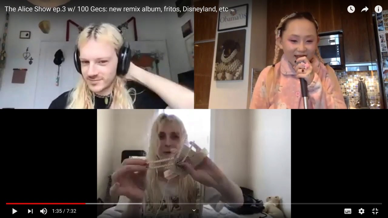 osno1 (laura les) - Diplo and Friends Mix (July 7, 2018)