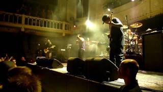 Deftones - Korea [Live at Paradiso Amsterdam 2009] [10-25]