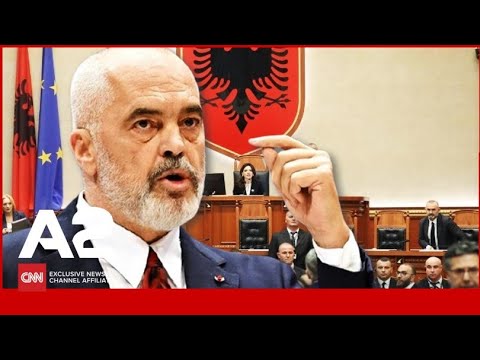 Rama ka ngritur sistem më të çimentuar se Vuçiç dhe Orban. Opozita s'bëhet dot bashkë