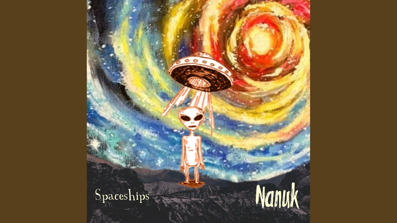 Watch Spaceships on YouTube Watch Spaceships on YouTube