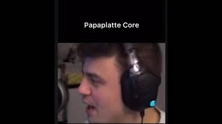 Papaplatte best of #papaplatte #lattensepp