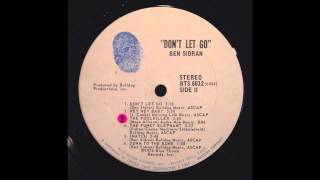 Ben Sidran / Hey Hey Baby chords