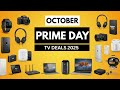 Best PRIME BIG DEAL DAYS Sales & Deals on 2025