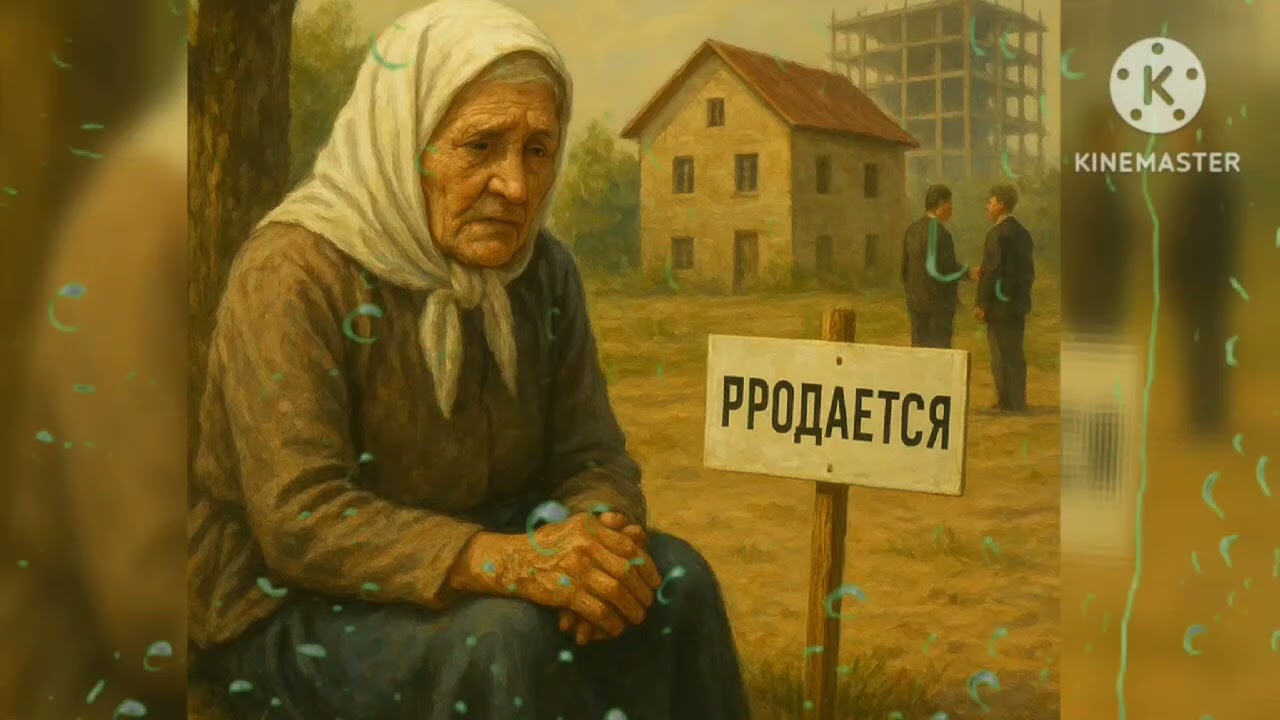 Кампирни уйини тортиб олди