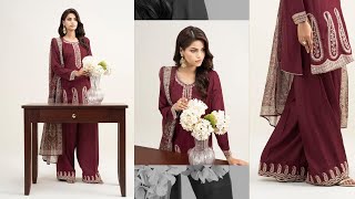 MARYAM AND MARIA 3PC  SAPPHIRE LIMELIGHT J. UPTO 60 OFF