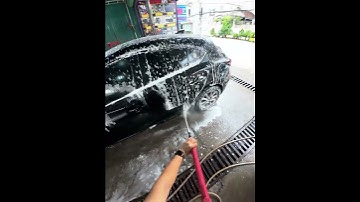 Bao lâu rồi bạn chưa rửa xe. #thanhtungauto #detailing #detailer #ruaxe #ruaxedungcach #car #oto