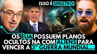 Esse É O Plano Do Trump... Isso É Terrível