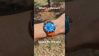 Squale Corallo NOS 2008 wristroll #nujabes #squale