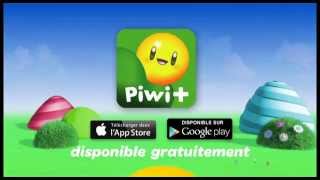 Appli Piwi