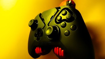 Draggable Buttons??? - Flydigi Apex Series 2 Controller