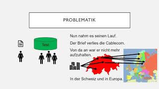 Gründe Für Die Anonymisierung Von Testdaten