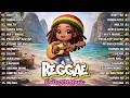 OPM REGGAE LOVE SONGS 2026 🎸 BEST RELAXING TAGALOG MIX | SWEET LOVE STORY