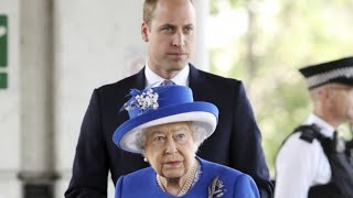 The Truth About Queen Elizabeth & Prince William's Relationship