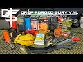 My Most Recommended Must Have Survival Gear under $30 - Week 7
