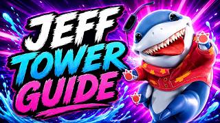 BEST Teams For Jeff Tower So Far