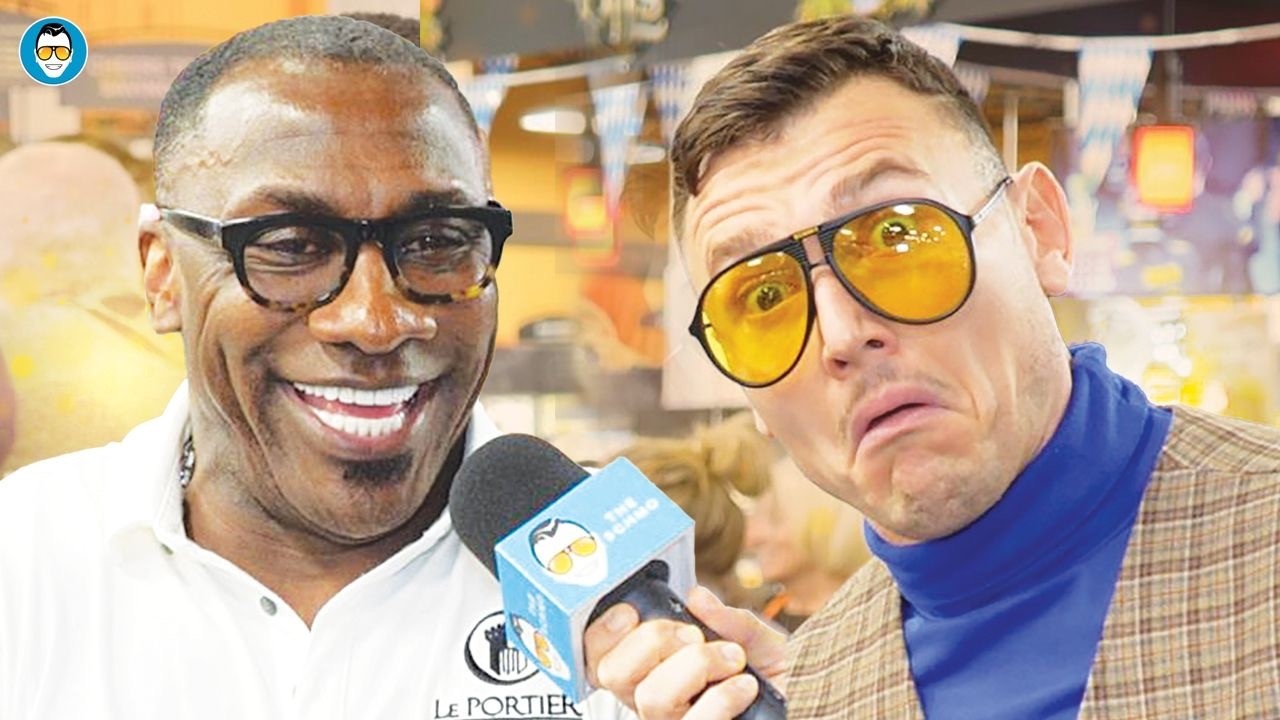 Шеннон Шарп хвалит Калеба Уильямса и хочет, чтобы Джейден Дэниелс играл умнее