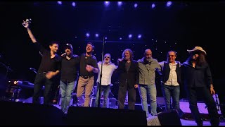 Southside Johnny & The Asbury Jukes - "We're Havin' A Party" Live in Hartford, CT with Bobby Lynch