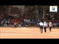 Bipin bhai bowling playing  from dahisar boys team