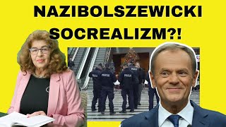 Co Dalej Z Demokracja W Polsce? - Dr Ewa Kurek