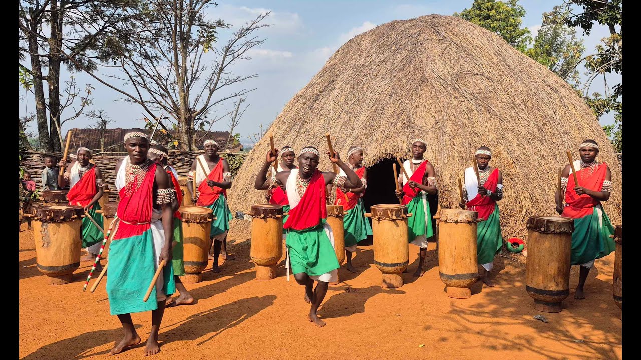 Burundi: Cultural Highlights