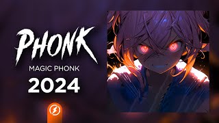 Phonk Music 2024 ※ Aggressive Drift Phonk ※ Фонк 2024 #22
