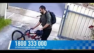 Aggravated Serious Criminal Trespass & Theft  – Park Holme