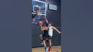 رح يحلق عالصفر Basketballball Basketballchallenge Basketball 
