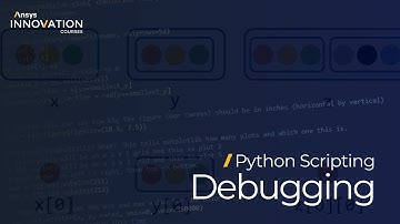 Debugging — Lesson 9