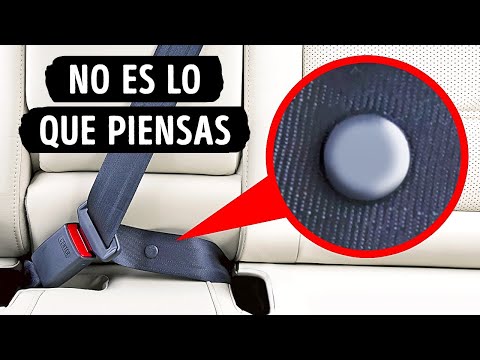 Video: Tres formas de evitar que la gente presione sus botones