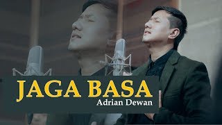 JAGA BASA - Adrian Dewan | Vikash Gajmer (Full Song) || Nepali Christian Song chords