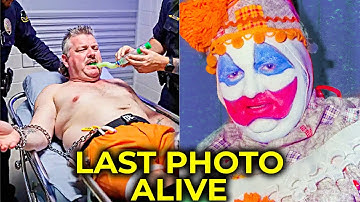 The Final 24 Hours Of Famous Serial Killers