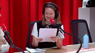Karim Bouamrane, Master Boulet - Charline Explose Les Faits