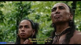 Apocalypto Filme completo e legendado em português