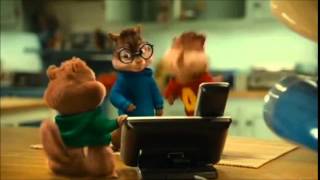 Il Volo - Grande amore (Alvin and The Chipmunks version)